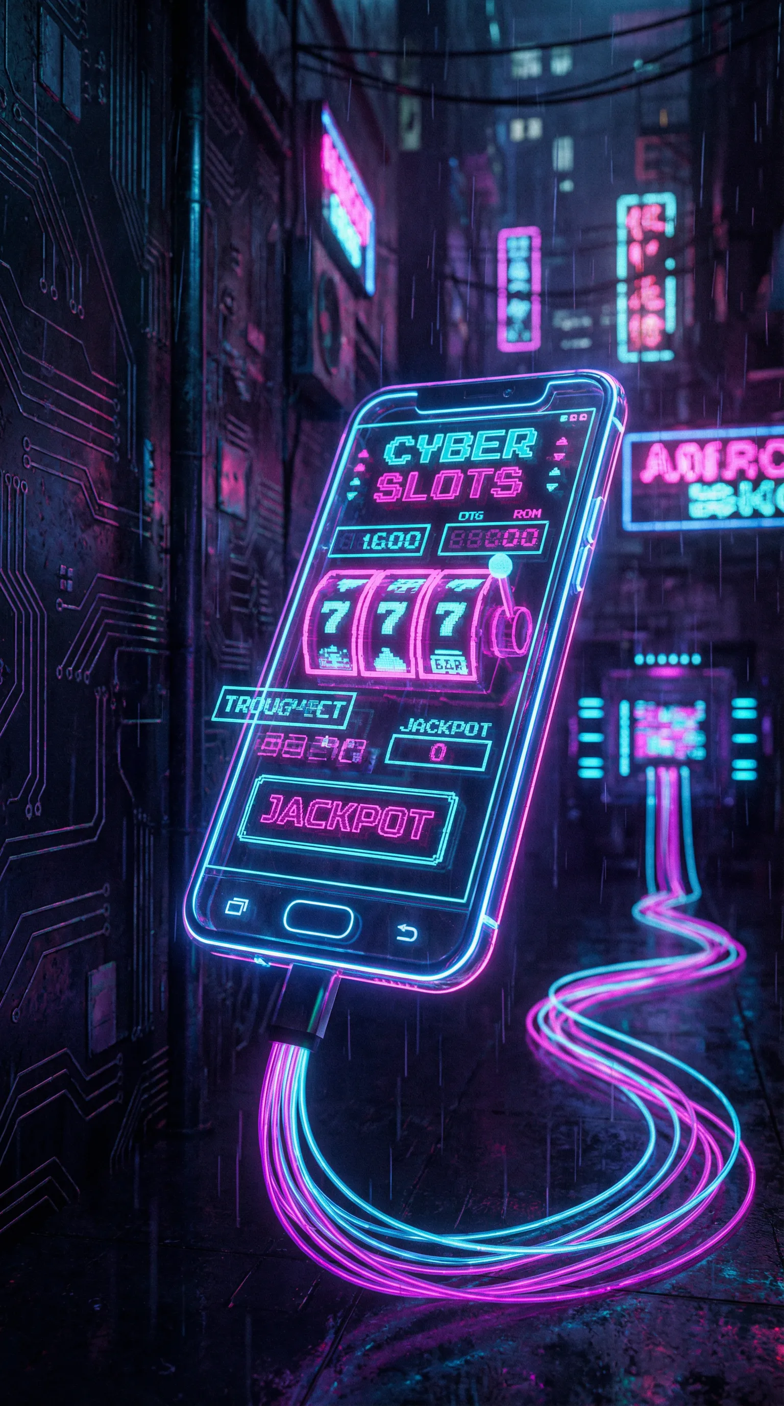 老虎机游戏 APP下载便携式接入终端