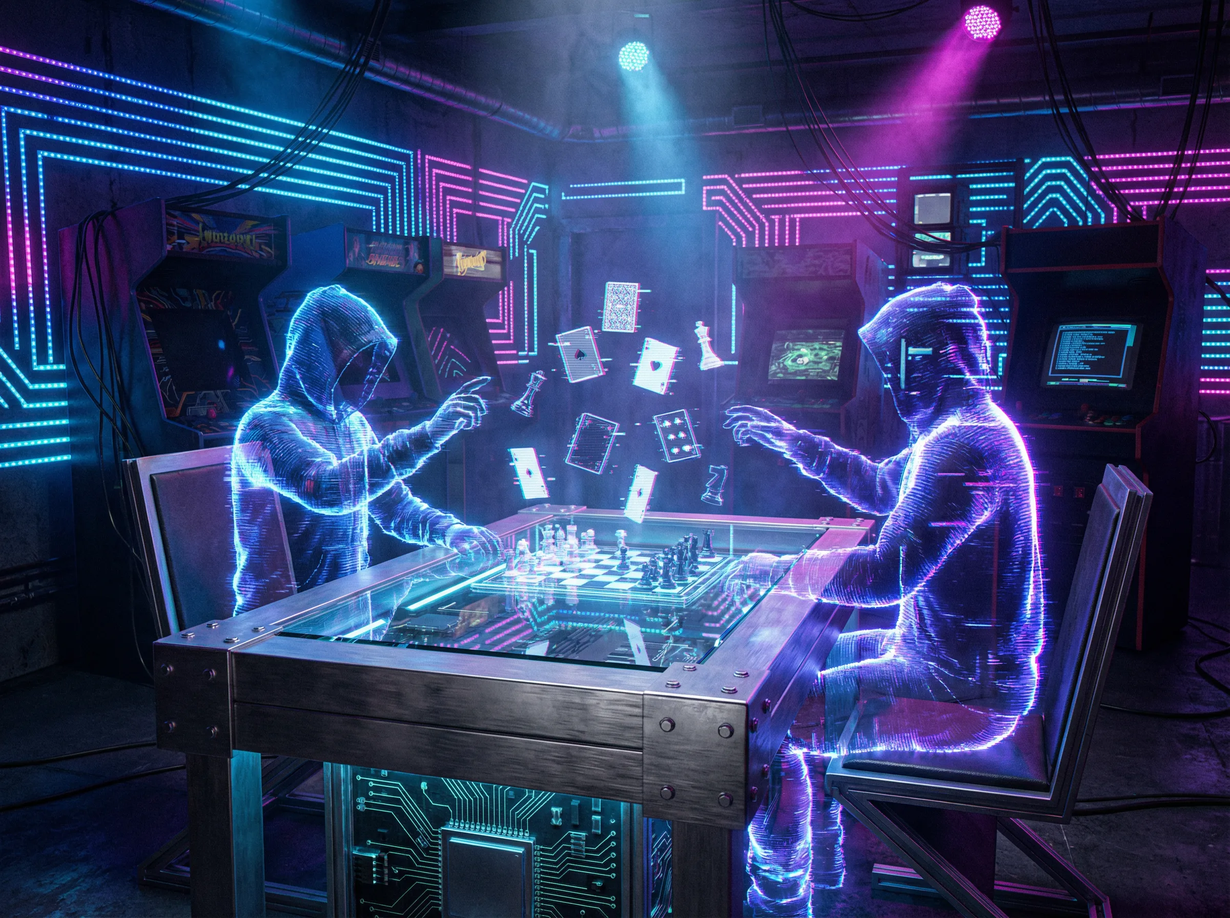 老虎机游戏 pg棋牌赛博对战殿堂